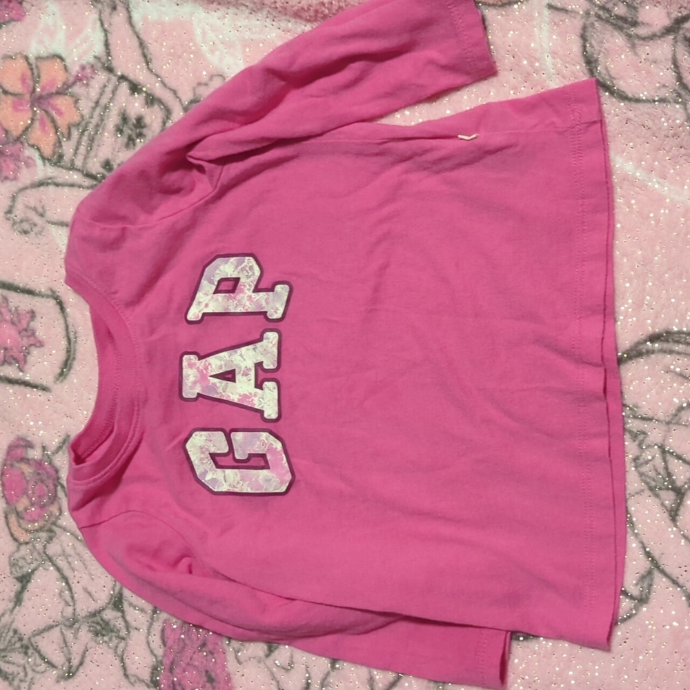 Baby girl gap
